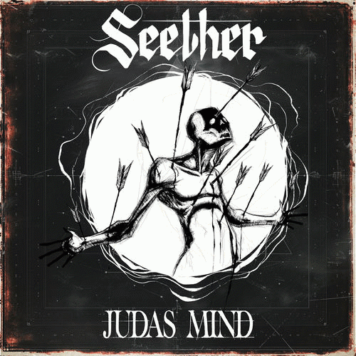 Seether : Judas Mind